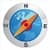 Fake GPS Location Spoofer intact