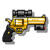 Tap Tap Gun
