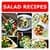 Salad Recipe list