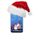 A New Year with Santa - you are th Hero