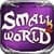 Small World 2 modern