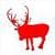 ReindeerCam deep
