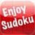 Enjoy Sudoku