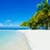 Free Beautiful Tropical Place wallpaper
