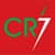 CR7 HD Wallpaper
