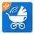 Babyphone 3G sound