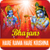 Hare Rama Hare Krishna Bhajans