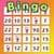 Christmas Bingo Maths for Kids