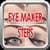 Eye Makeup Step Pictures