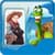 New Funny Animal Photo Frames