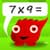 Times Tables: Squeebles Multiplication