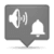 Volume Control Notification