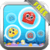 Crazy Bubble by Red Dot