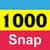 1000 Snap Friends
