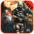 MILITARY WAR