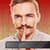 Mustache Photo Montage