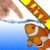 Fish Fingers! 3D Interactive Aquarium LITE