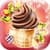 Ice Cream Stickers
