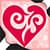 Hearts Photo Crop