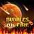 Bubbles On Fire
