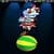Joker Ball Funny Live Wallpaper