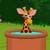 Escape Spotted Ruminant