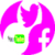 My chatting app by aliya