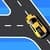 Traffic Run Game