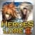 Heroes Lore III