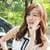A-Pink Hayoung Cute Wallpaper