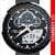 Driver Watch Face primary