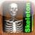 Color Skeletal System
