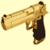 GOLDEN GUNNN