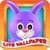 Bunny Rabbit Live Wallpaper