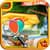 Free Hidden Object Game - At the Beach