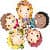 Kids Poem Ringa Ringa Roses