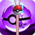 Pokeball Zipper Screen Lock