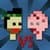 Mikey the last zombie killer the game