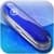 AppBox Pro-Alarm Clock, Wallet, MIrror, Flashlight and more
