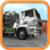 Construction Truck 3D