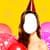 Birthday Photo Montage