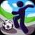 Ragdoll Soccer Run