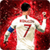 Cristiano Ronaldo CR7 Wallpaper HD