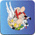 Asterix And The Power Of The Gods 1995 SEGA