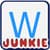 Word Junkie