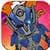 Transformers Hitting Monster Fighting Autobot Game