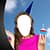 Cool Birthday Photo Montage