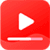 Music video player