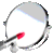 Free Make-Up Mirror App
