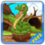 JUNGLE SNAKE